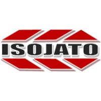 ISOJATO -  ISOLAMENTO, PINTURA E MONTAGEM DE ANDAIMES logo, ISOJATO -  ISOLAMENTO, PINTURA E MONTAGEM DE ANDAIMES contact details