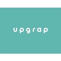 Upgrap logo, Upgrap contact details