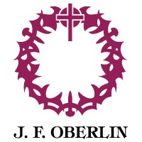 J.F.Oberlin University logo, J.F.Oberlin University contact details