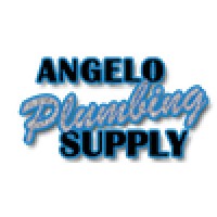 Angelo Plumbing Supply Inc logo, Angelo Plumbing Supply Inc contact details