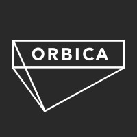 Orbica logo, Orbica contact details