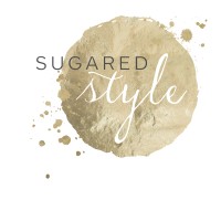 Sugared Style logo, Sugared Style contact details