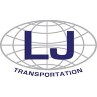 LJ Transportation logo, LJ Transportation contact details