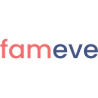 Fameve logo, Fameve contact details