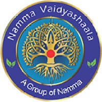 NammaVaidyaShaala logo, NammaVaidyaShaala contact details