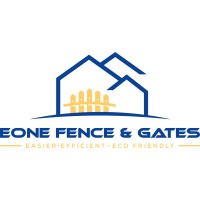 Eone Fence & Gates logo, Eone Fence & Gates contact details