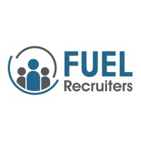 Fuel Recruiters logo, Fuel Recruiters contact details