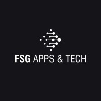 FSG APPS TECH logo, FSG APPS TECH contact details