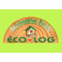 ECO-LOG logo, ECO-LOG contact details