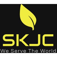 SKJC Exim India Pvt Ltd logo, SKJC Exim India Pvt Ltd contact details