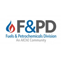 AIChE Fuels & Petrochemicals Division logo, AIChE Fuels & Petrochemicals Division contact details