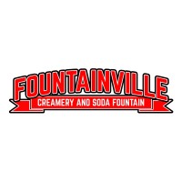 Fountainville Creamery & Soda Fountain logo, Fountainville Creamery & Soda Fountain contact details