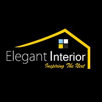 Elegant Interior logo, Elegant Interior contact details