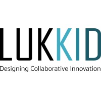 LUKKID logo, LUKKID contact details