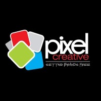 Pixel Creative Ltd logo, Pixel Creative Ltd contact details