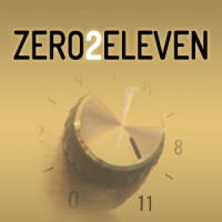 Zero 2 Eleven logo, Zero 2 Eleven contact details