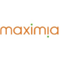 Maximia logo, Maximia contact details