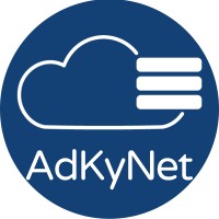 AdKyNet SAS logo, AdKyNet SAS contact details