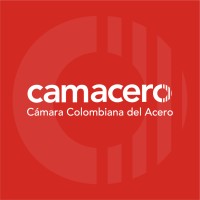 CAMACERO logo, CAMACERO contact details