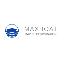 MAXBOAT MARINE CORP logo, MAXBOAT MARINE CORP contact details