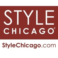 StyleChicago.com logo, StyleChicago.com contact details