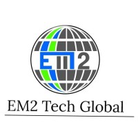 EM2 Tech Global logo, EM2 Tech Global contact details