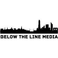 Below The Line Media logo, Below The Line Media contact details