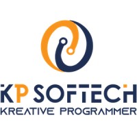 KPSoftech logo, KPSoftech contact details