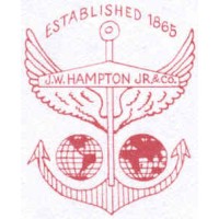 JW Hampton logo, JW Hampton contact details