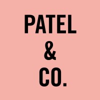 Patel & Co. logo, Patel & Co. contact details