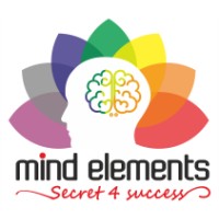 Mind Elements logo, Mind Elements contact details