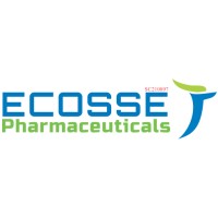 ECOSSE PHARMACEUTICALS LIMITED logo, ECOSSE PHARMACEUTICALS LIMITED contact details