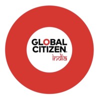 Global Citizen India logo, Global Citizen India contact details