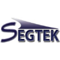 SEGTEK logo, SEGTEK contact details