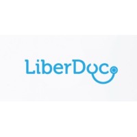 LiberDoc logo, LiberDoc contact details