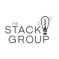 The Stack Group logo, The Stack Group contact details