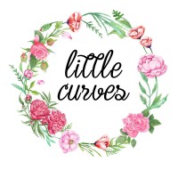 Little Curves logo, Little Curves contact details