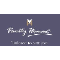 Vanity Homme logo, Vanity Homme contact details