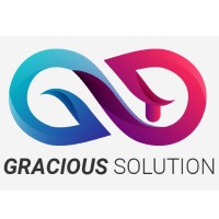 Gracious Solution logo, Gracious Solution contact details