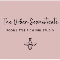 Poor Little Rich Girl Studio logo, Poor Little Rich Girl Studio contact details