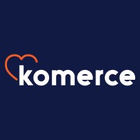 Komerce logo, Komerce contact details