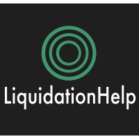 LiquidationHelp logo, LiquidationHelp contact details