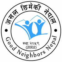 Good Neighbors Nepal logo, Good Neighbors Nepal contact details