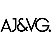 AJ&VG. logo, AJ&VG. contact details