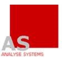 Analyse Systems Inc. logo, Analyse Systems Inc. contact details