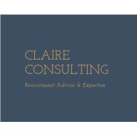 Claire Consulting logo, Claire Consulting contact details