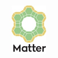 MATTER_Lab@UNBC logo, MATTER_Lab@UNBC contact details