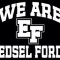 Edsel Ford High School logo, Edsel Ford High School contact details