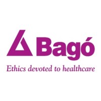 Bago Laboratories Pte. Ltd. logo, Bago Laboratories Pte. Ltd. contact details