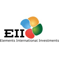 Elements International Investments logo, Elements International Investments contact details